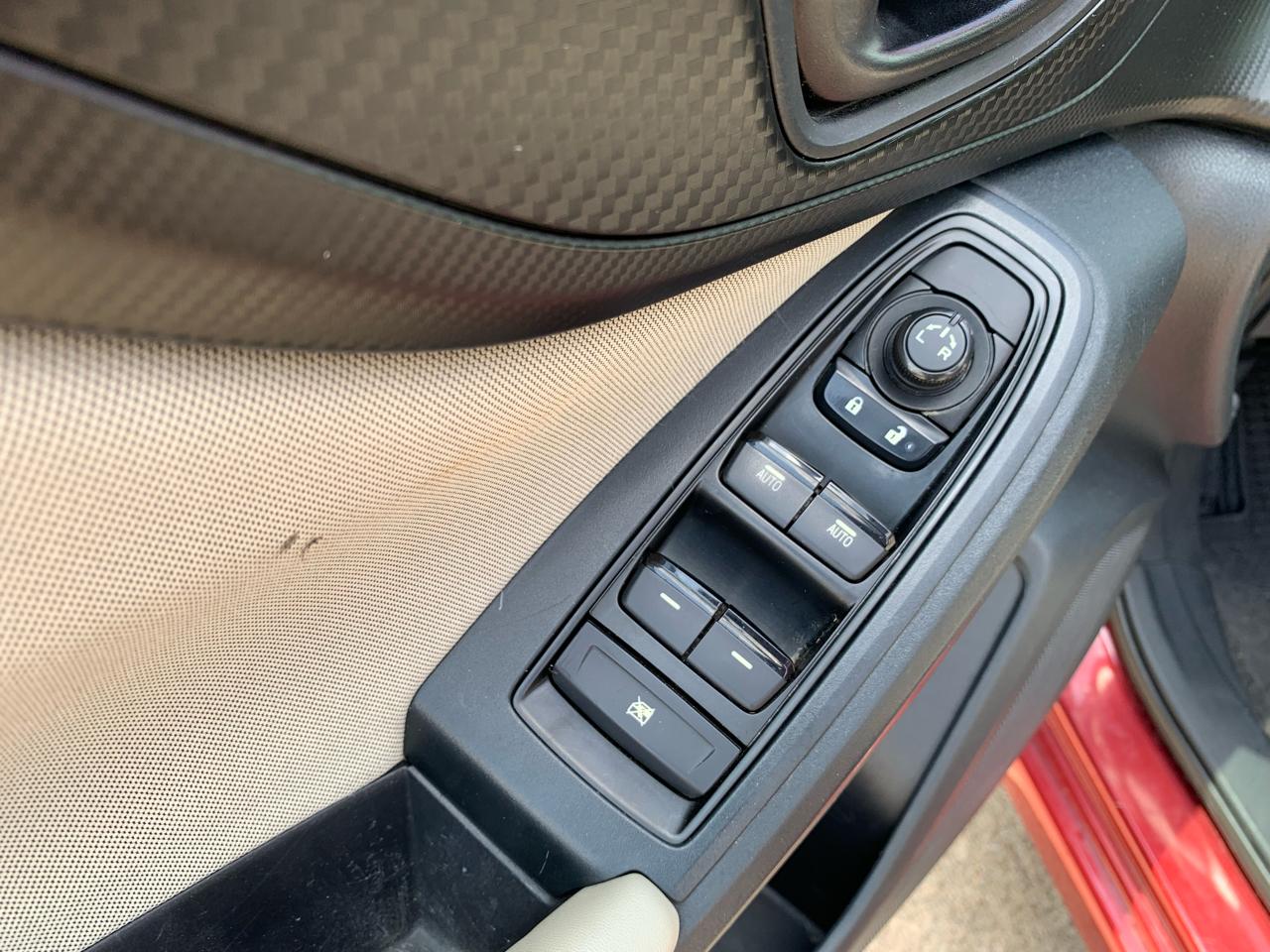 Subaru Impreza 2.0i Premium CVT 5-Door 2019