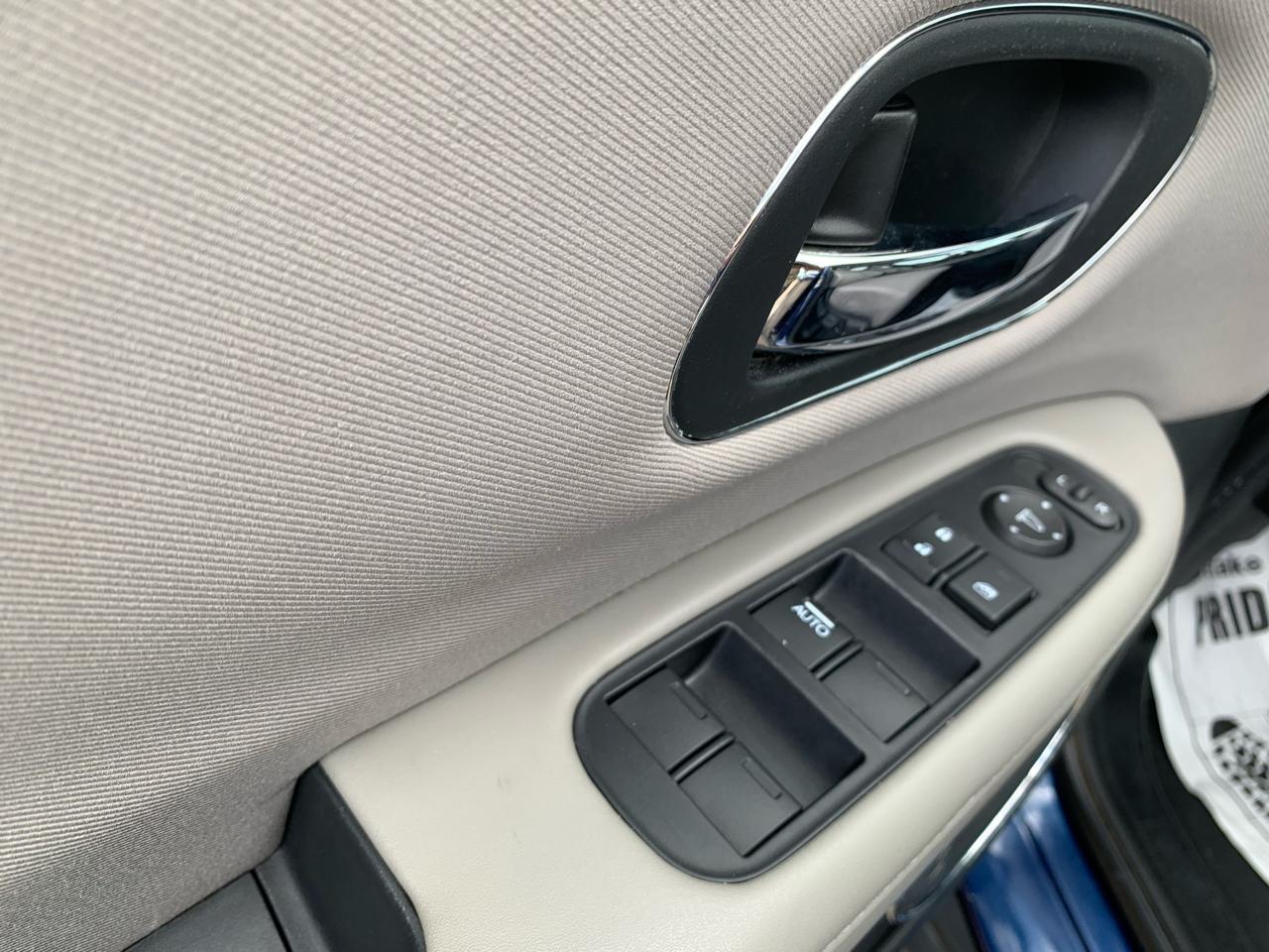 Honda HR-V EX 2WD CVT 2016