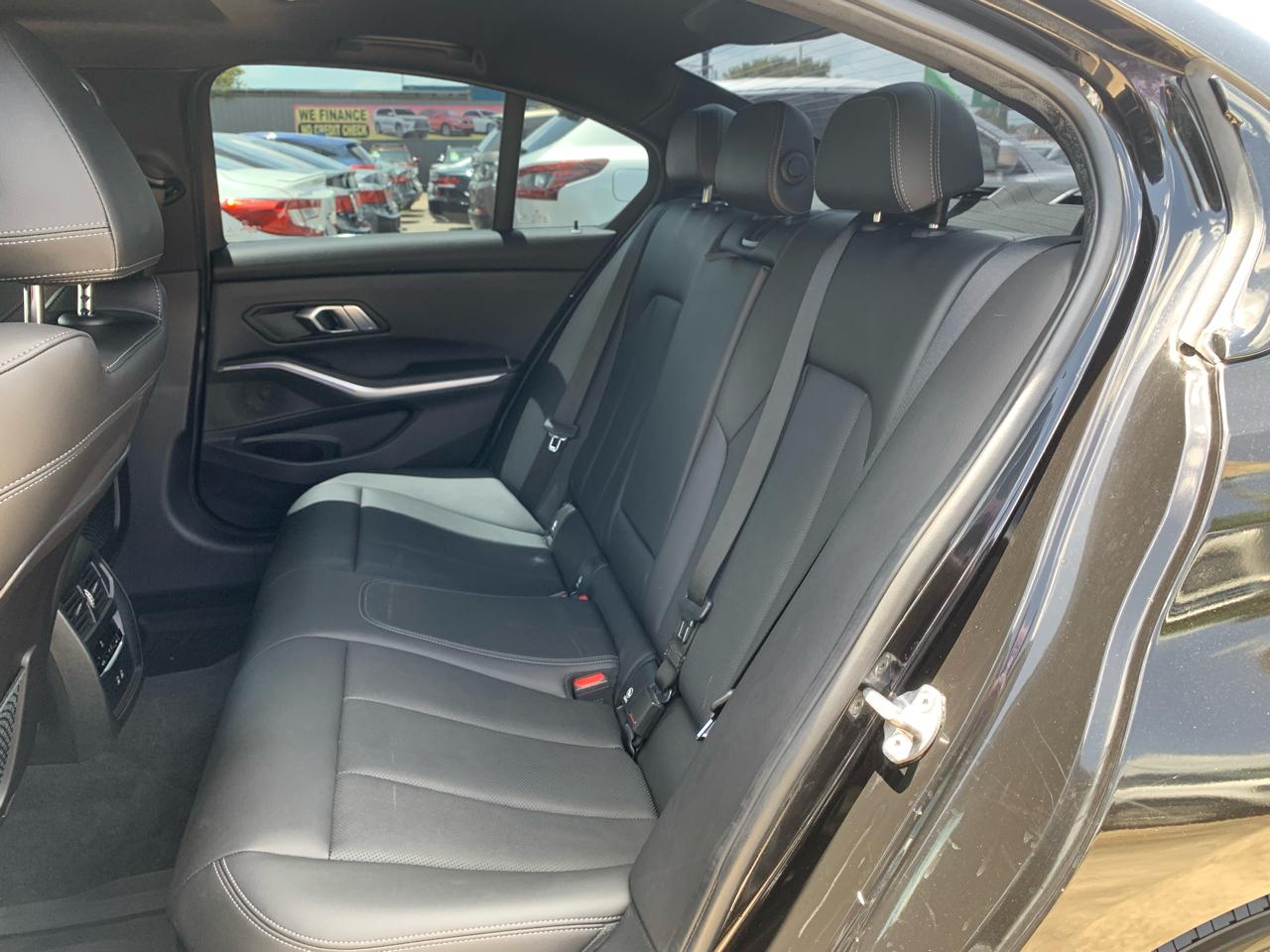 BMW 3-Series M340i 2022