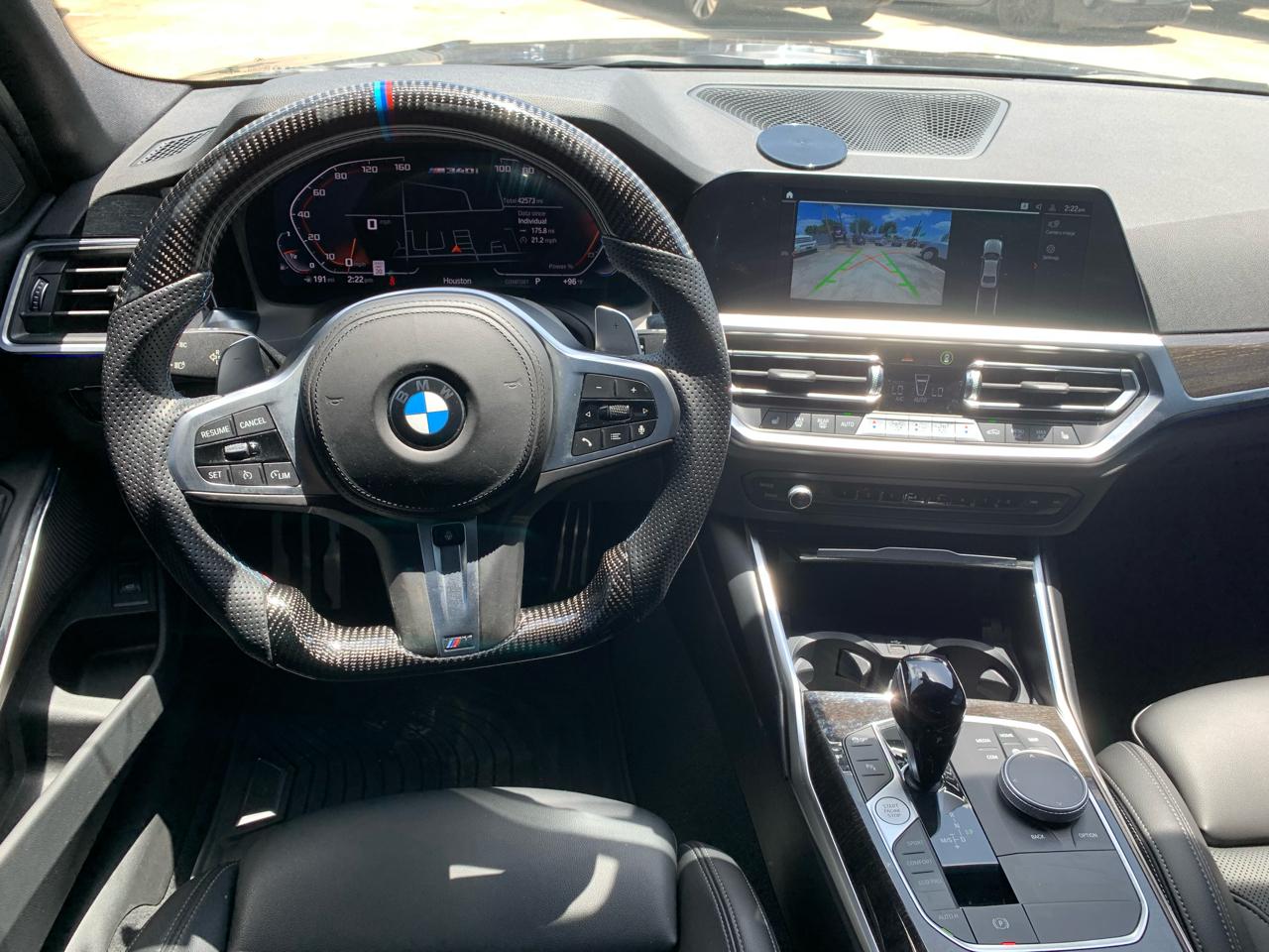 BMW 3-Series M340i 2022