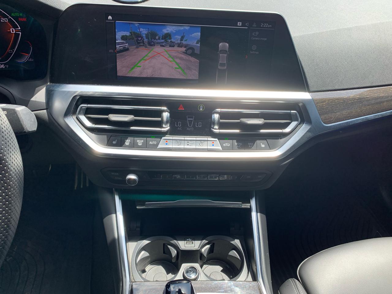 BMW 3-Series M340i 2022