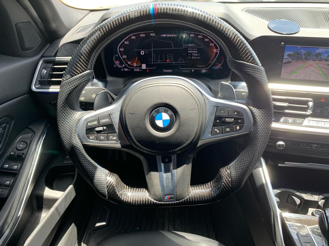 BMW 3-Series M340i 2022