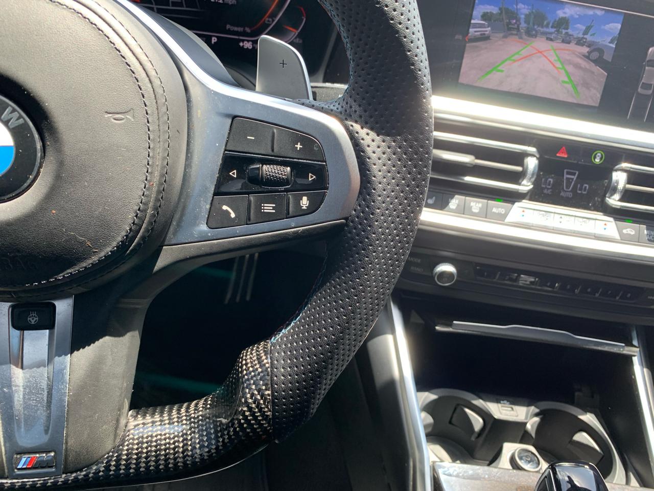 BMW 3-Series M340i 2022