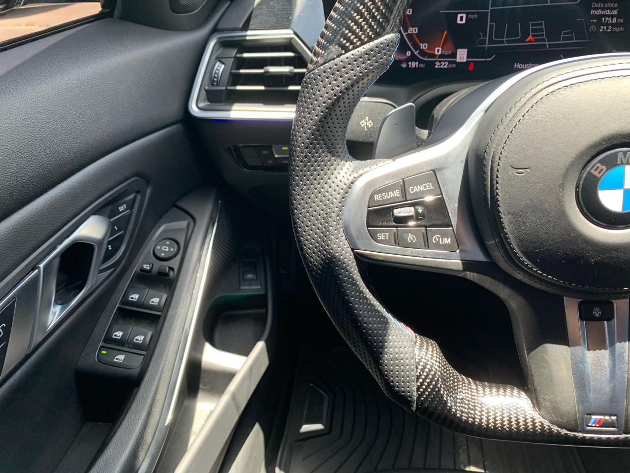 BMW 3-Series M340i 2022