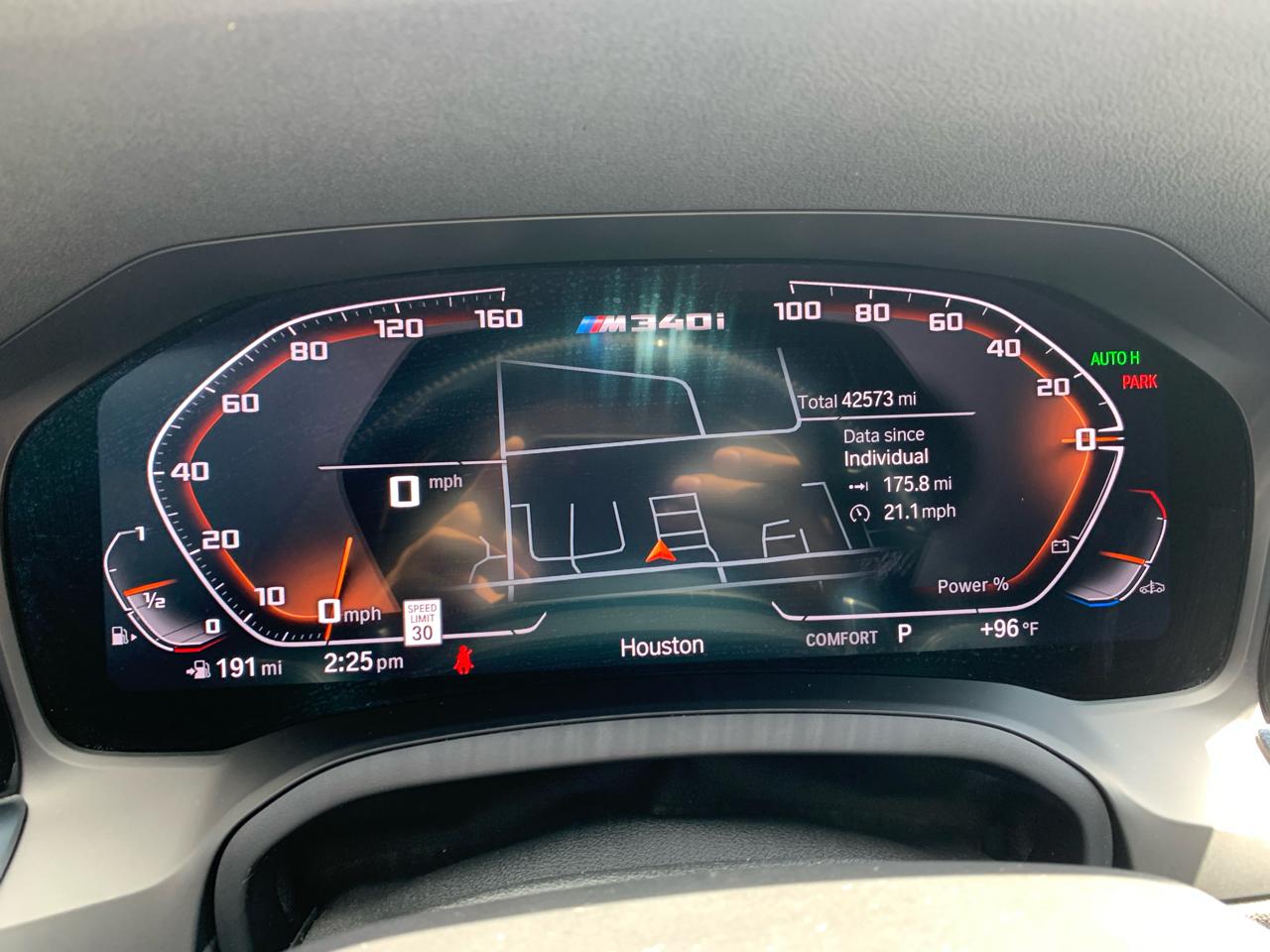 BMW 3-Series M340i 2022