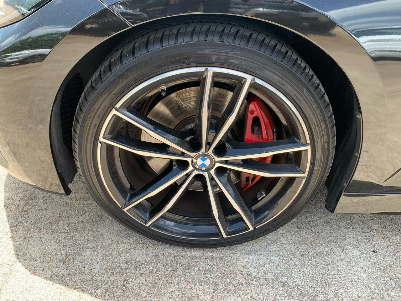 BMW 3-Series M340i 2022