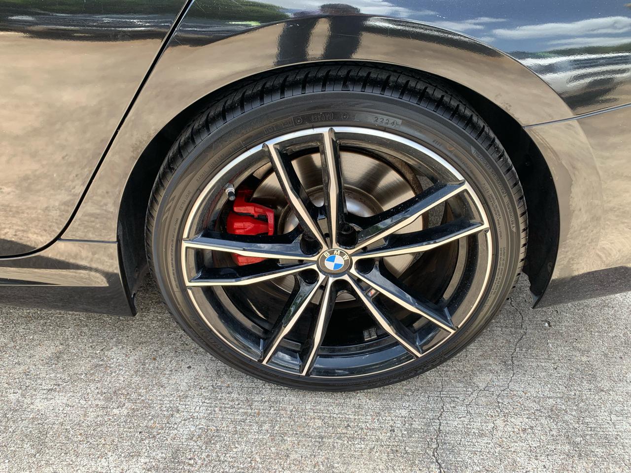 BMW 3-Series M340i 2022
