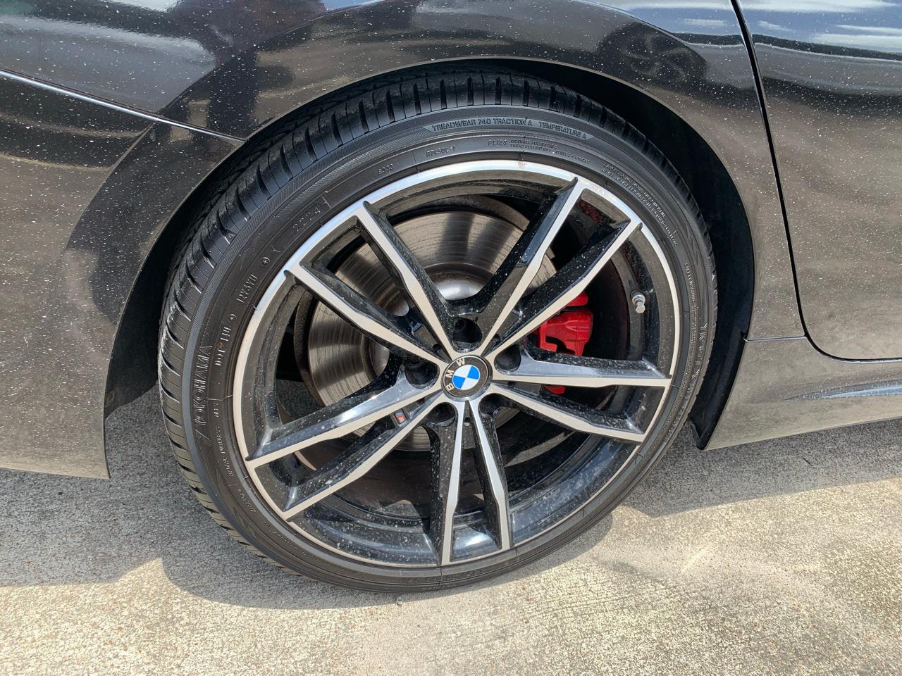 BMW 3-Series M340i 2022