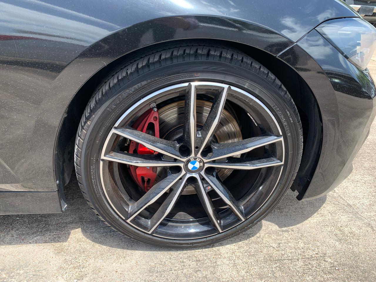 BMW 3-Series M340i 2022