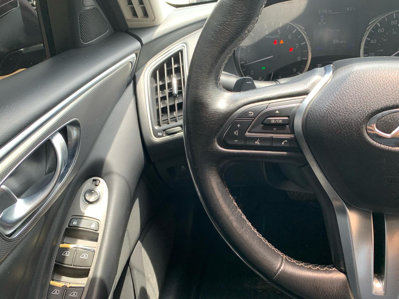 Infiniti Q50 3.0t Sport 2018