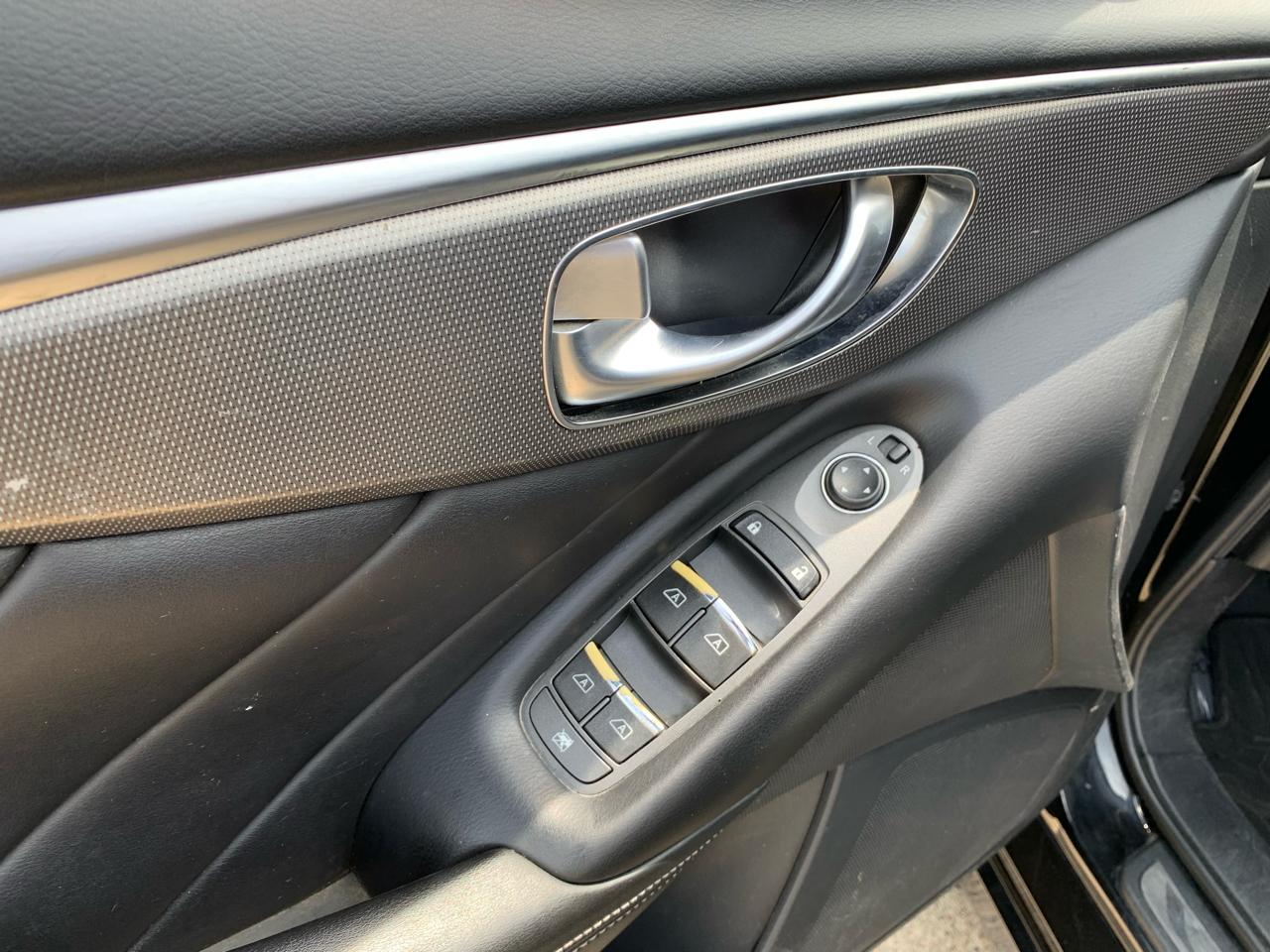 Infiniti Q50 3.0t Sport 2018
