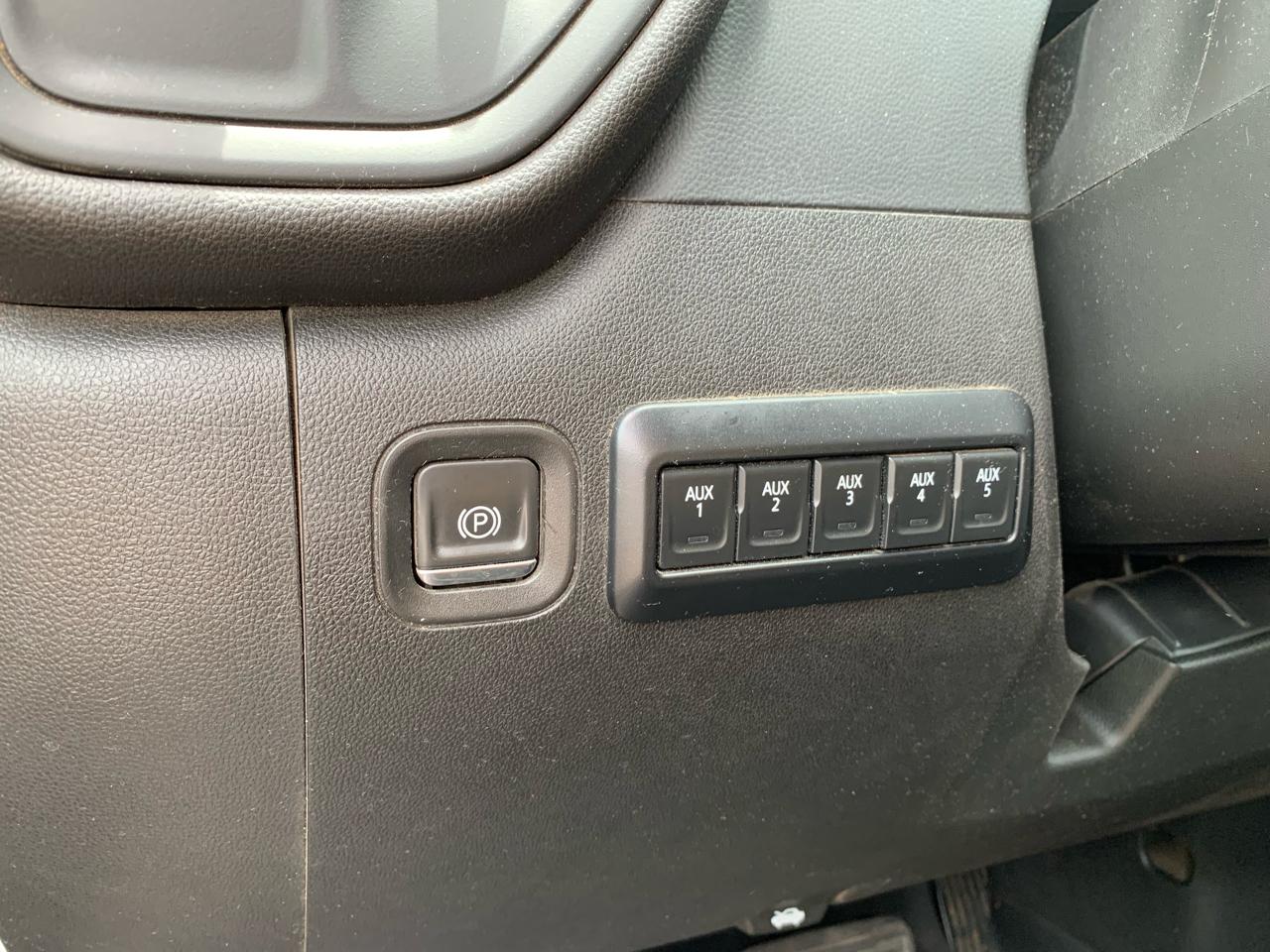 Chevrolet Silverado 3500HD Work Truck Crew Cab 2WD 2021