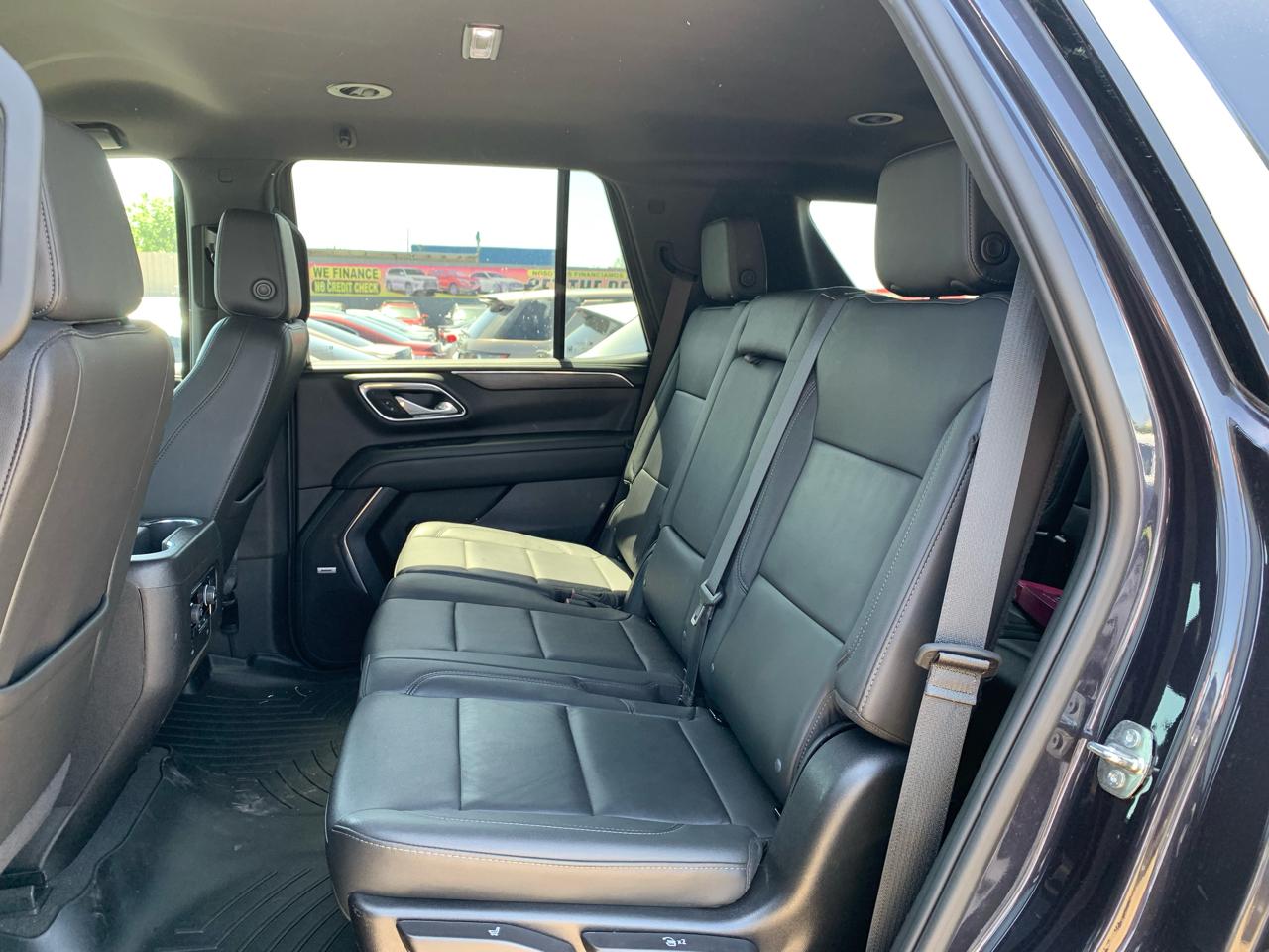 Chevrolet Tahoe LT 2WD 2024