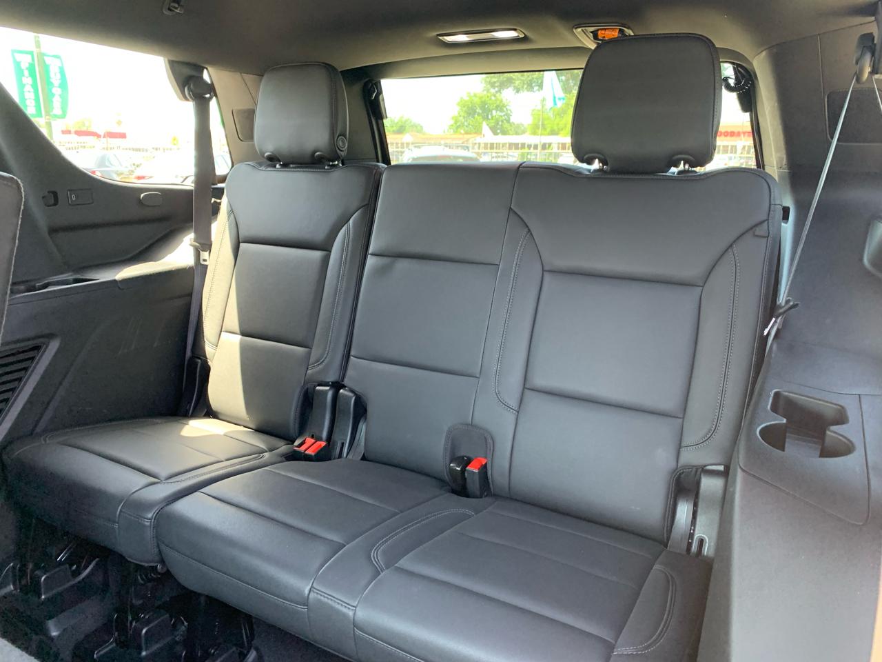 Chevrolet Tahoe LT 2WD 2024