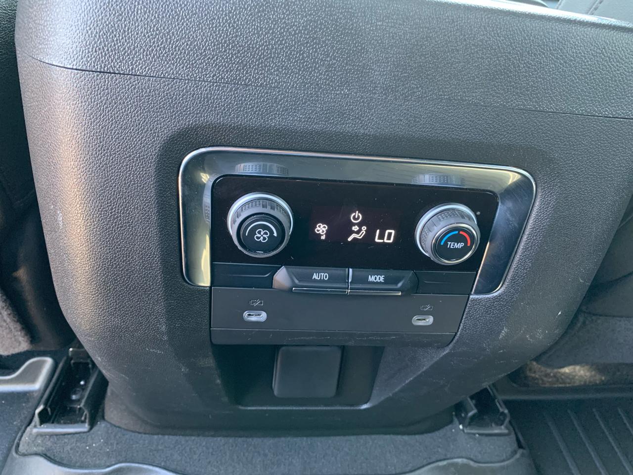 Chevrolet Tahoe LT 2WD 2024