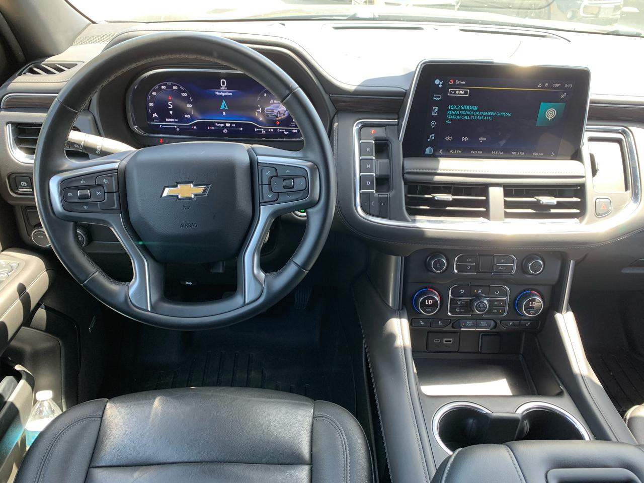 Chevrolet Tahoe LT 2WD 2024