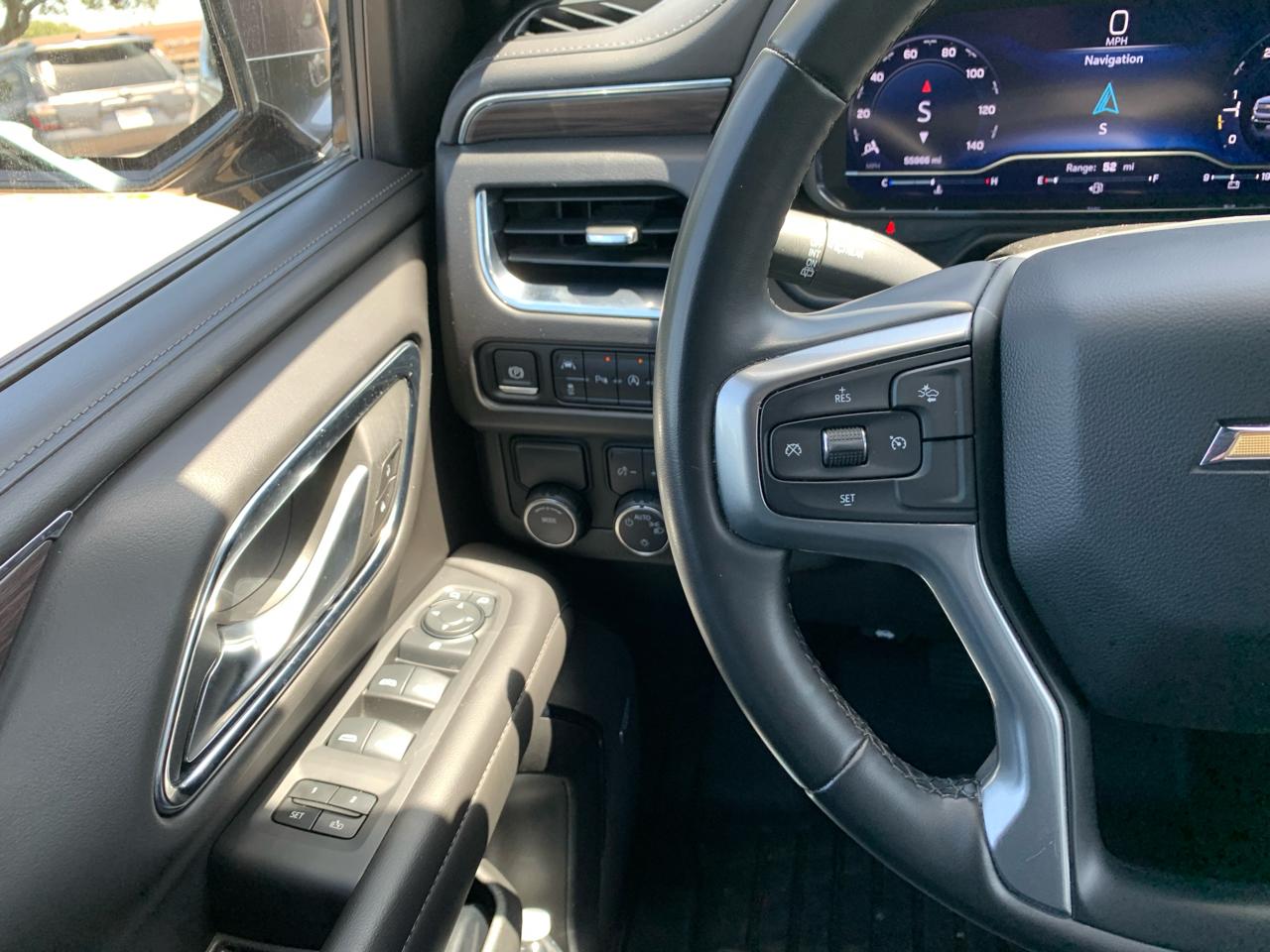 Chevrolet Tahoe LT 2WD 2024