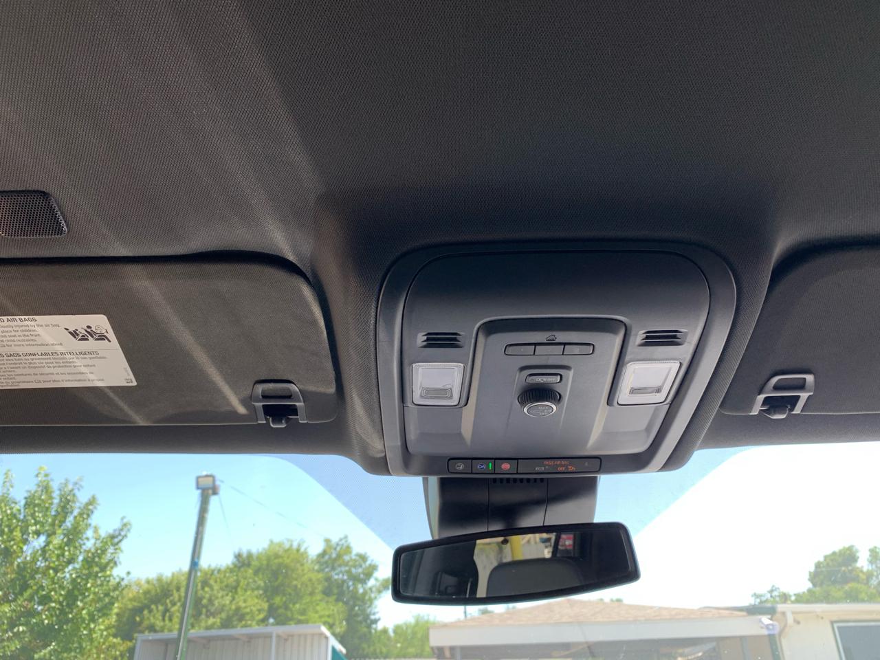 Chevrolet Tahoe LT 2WD 2024