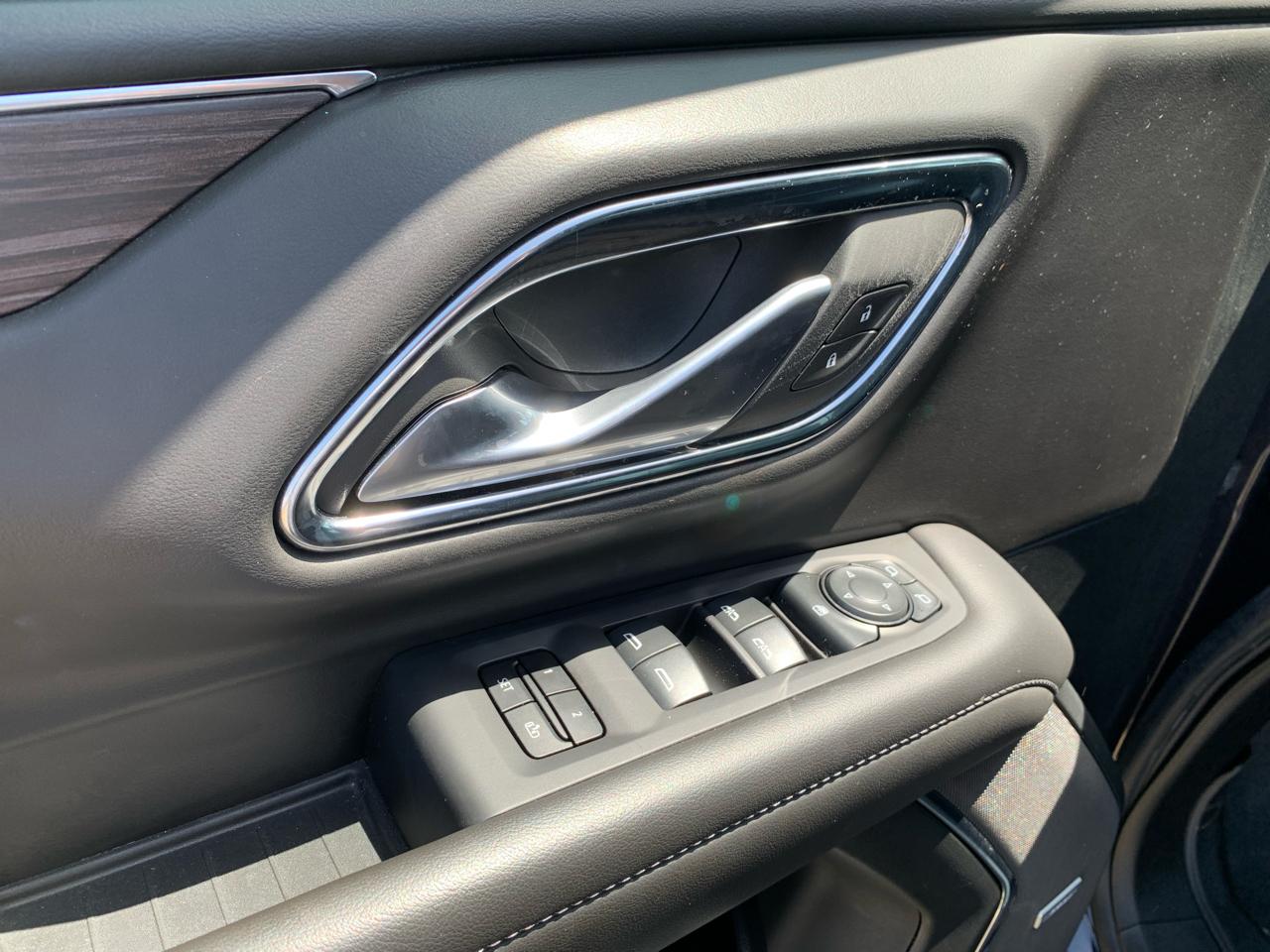 Chevrolet Tahoe LT 2WD 2024