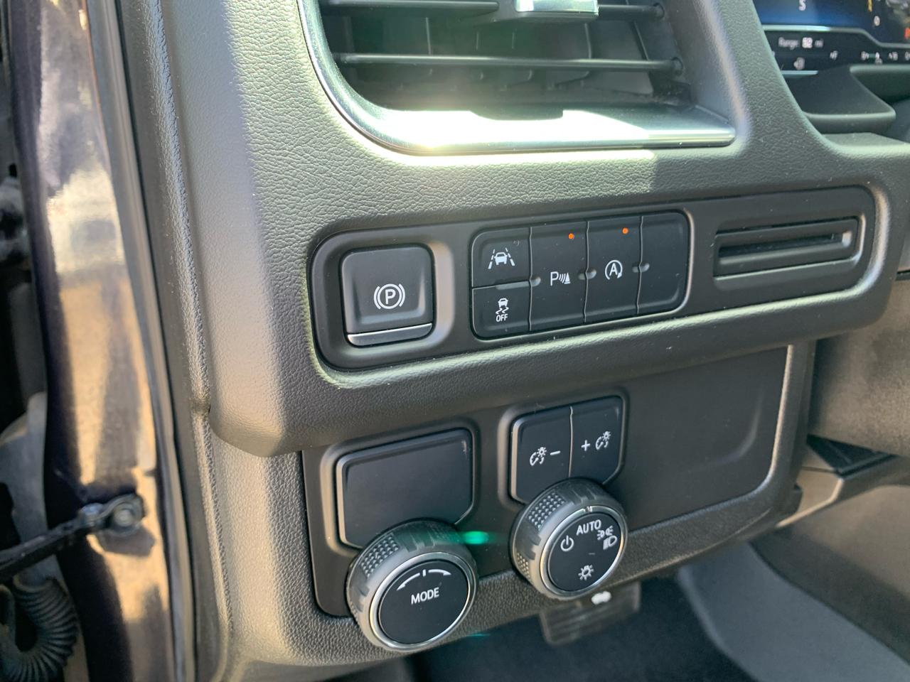 Chevrolet Tahoe LT 2WD 2024