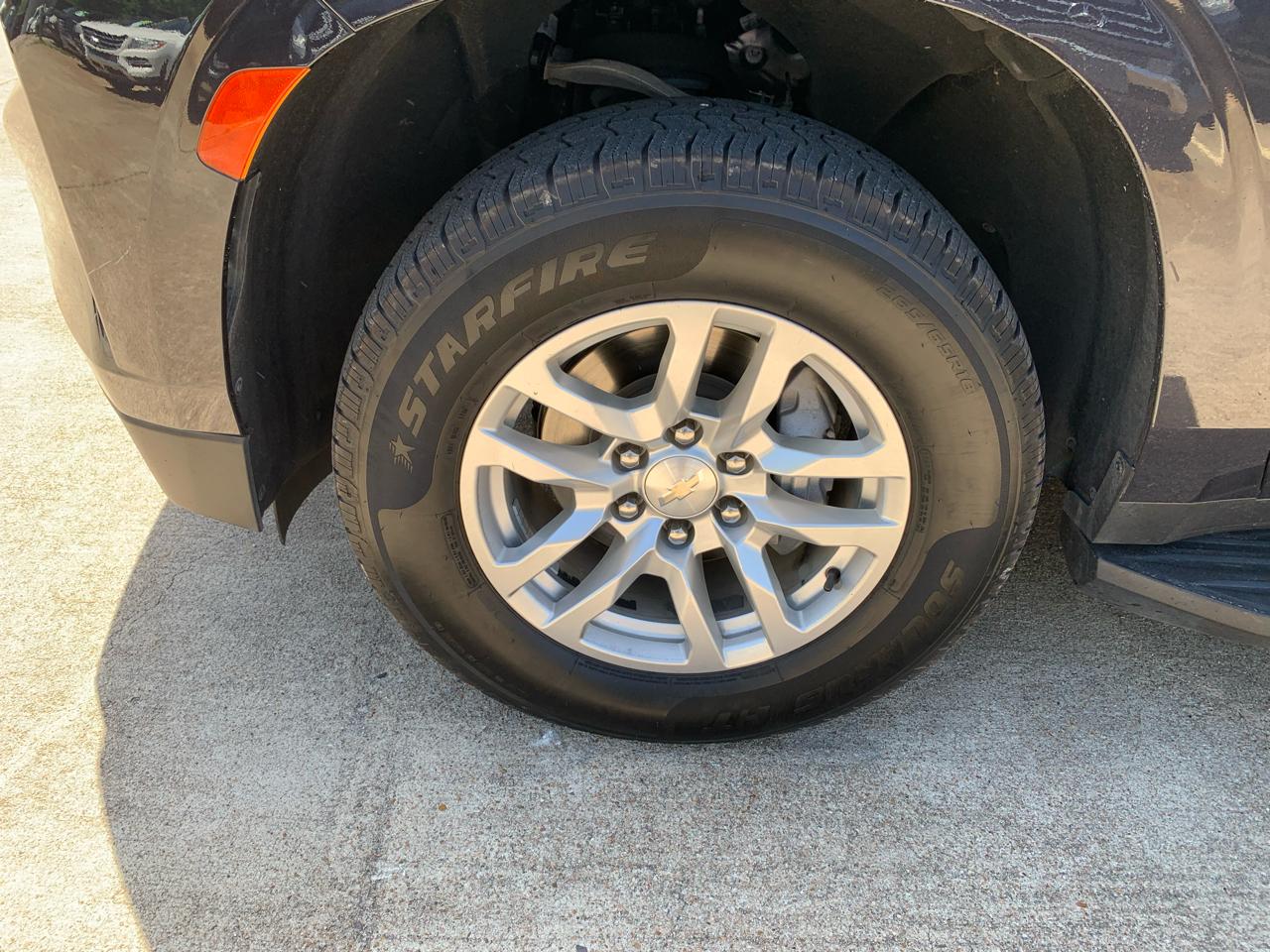 Chevrolet Tahoe LT 2WD 2024