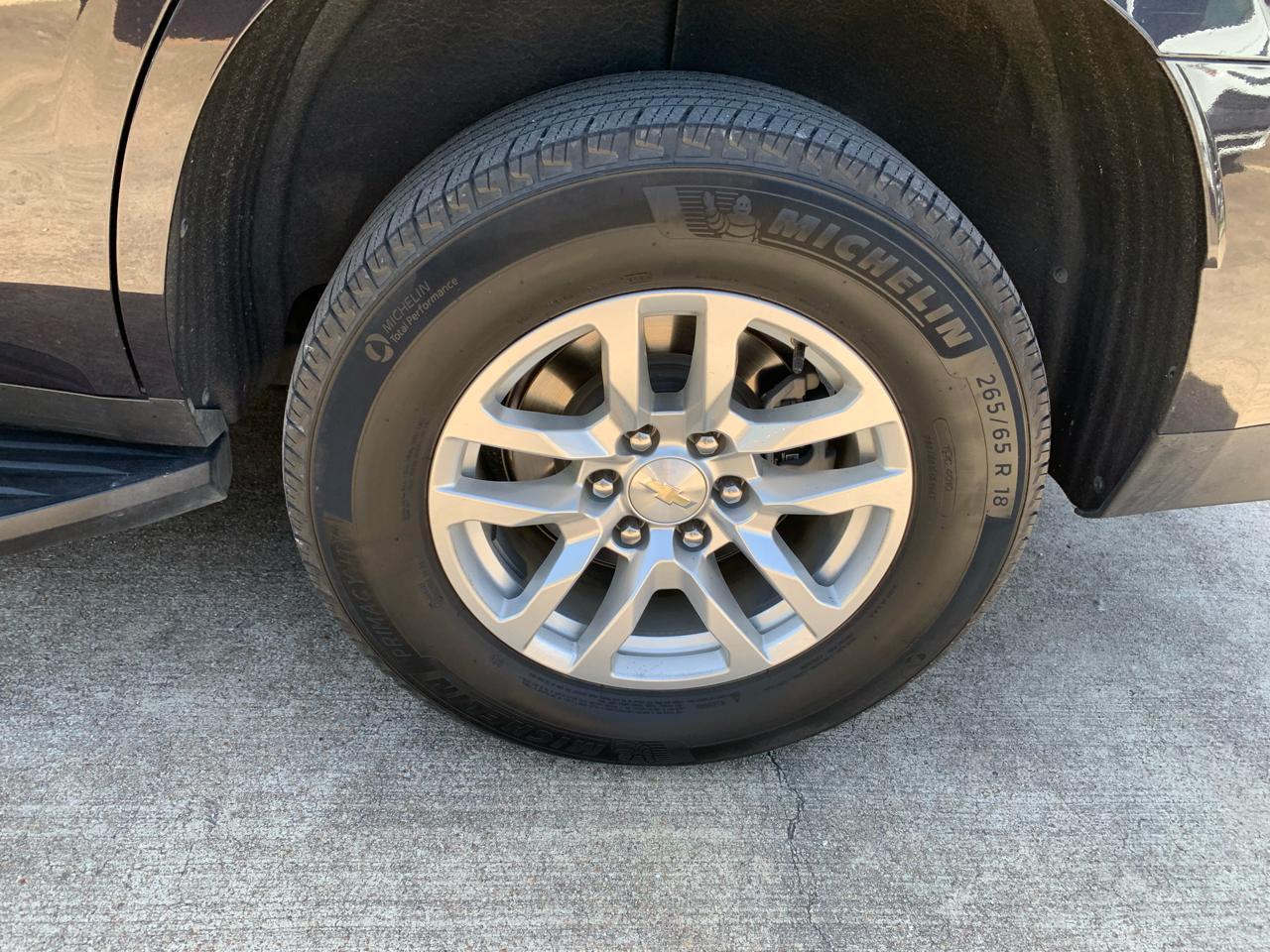 Chevrolet Tahoe LT 2WD 2024