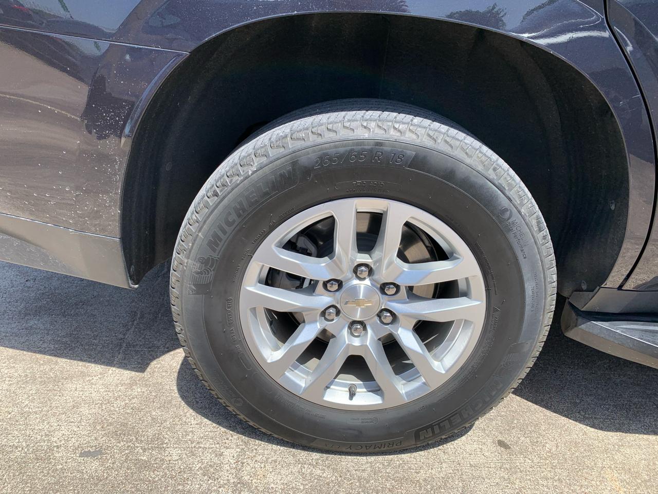 Chevrolet Tahoe LT 2WD 2024