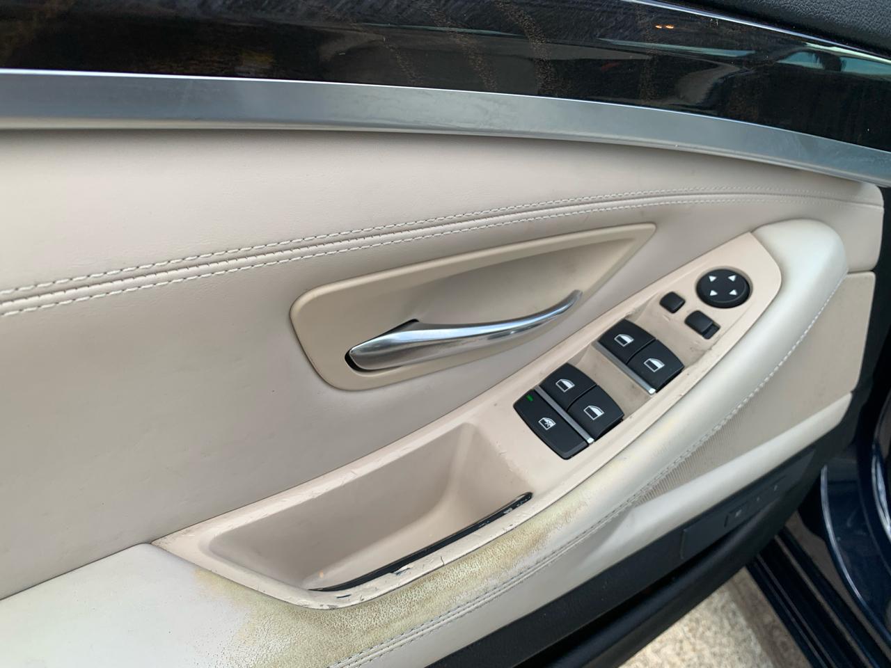 BMW 5-Series 535i xDrive 2015