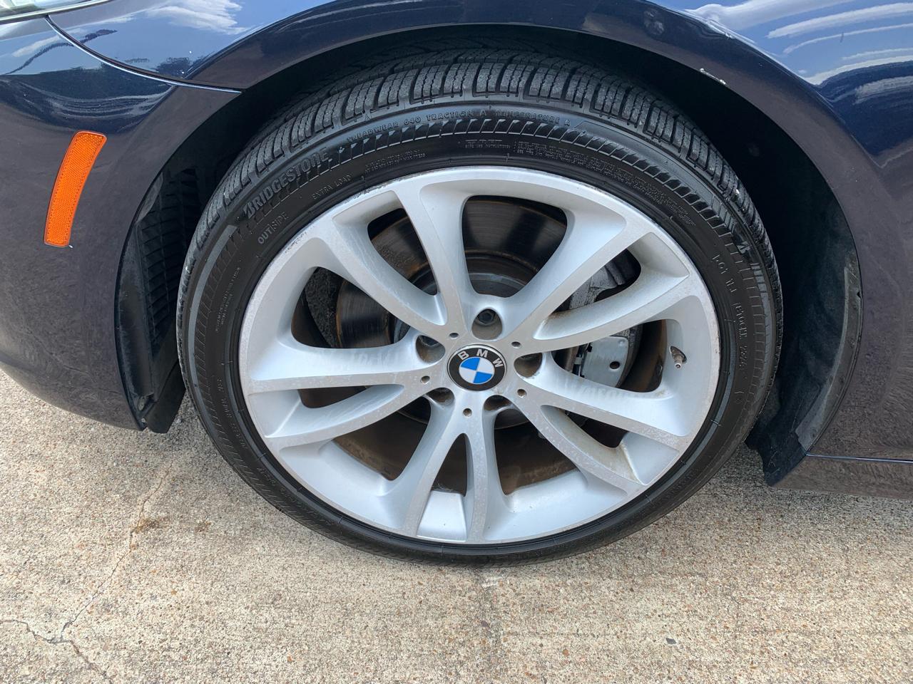 BMW 5-Series 535i xDrive 2015