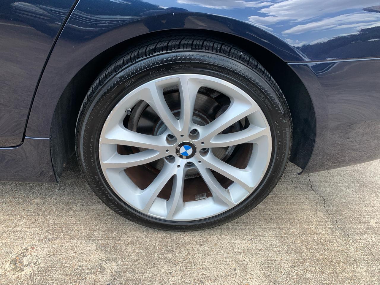 BMW 5-Series 535i xDrive 2015