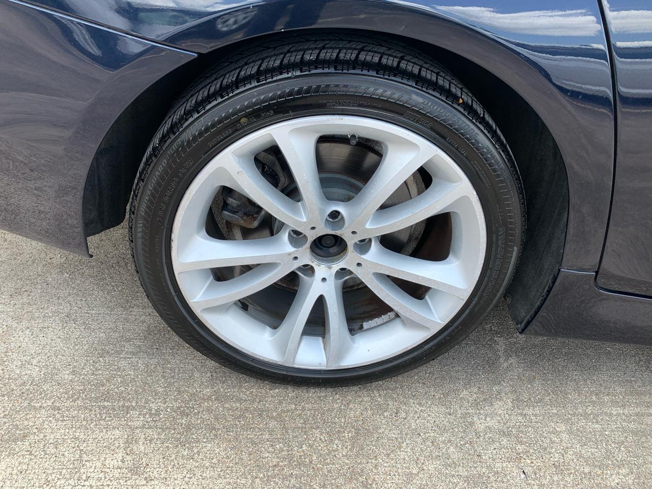 BMW 5-Series 535i xDrive 2015