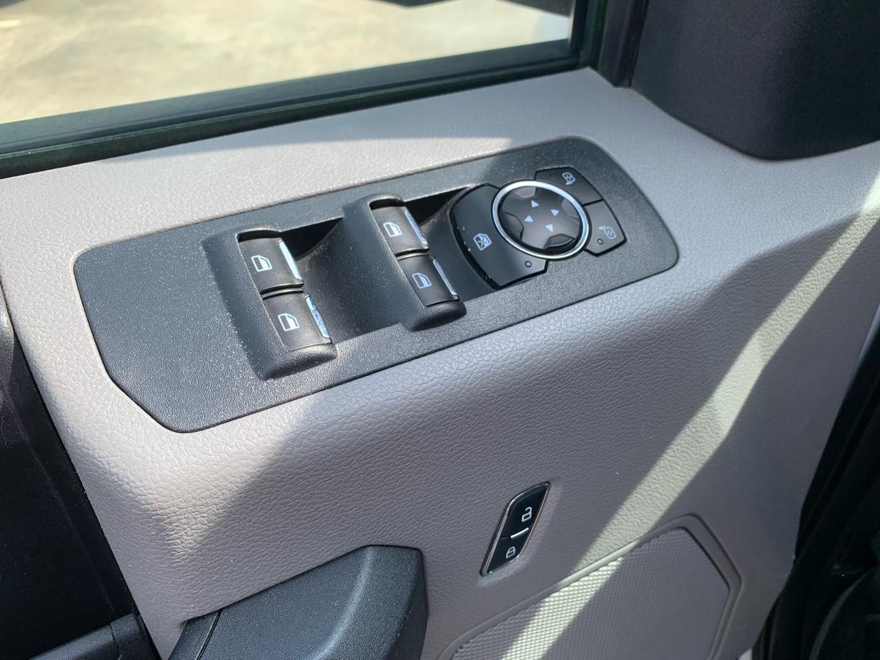 Ford F-150 King-Ranch SuperCrew 5.5-ft. 2WD 2017