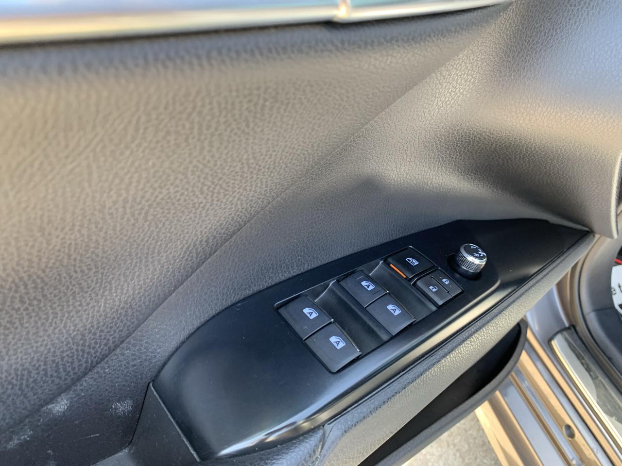 Toyota Camry XSE 2020