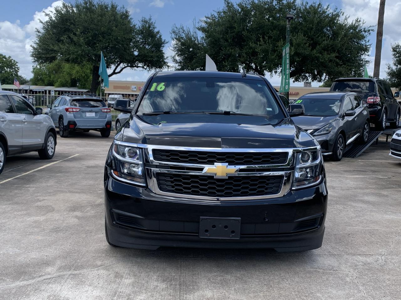 Chevrolet Tahoe LS 2WD 2016
