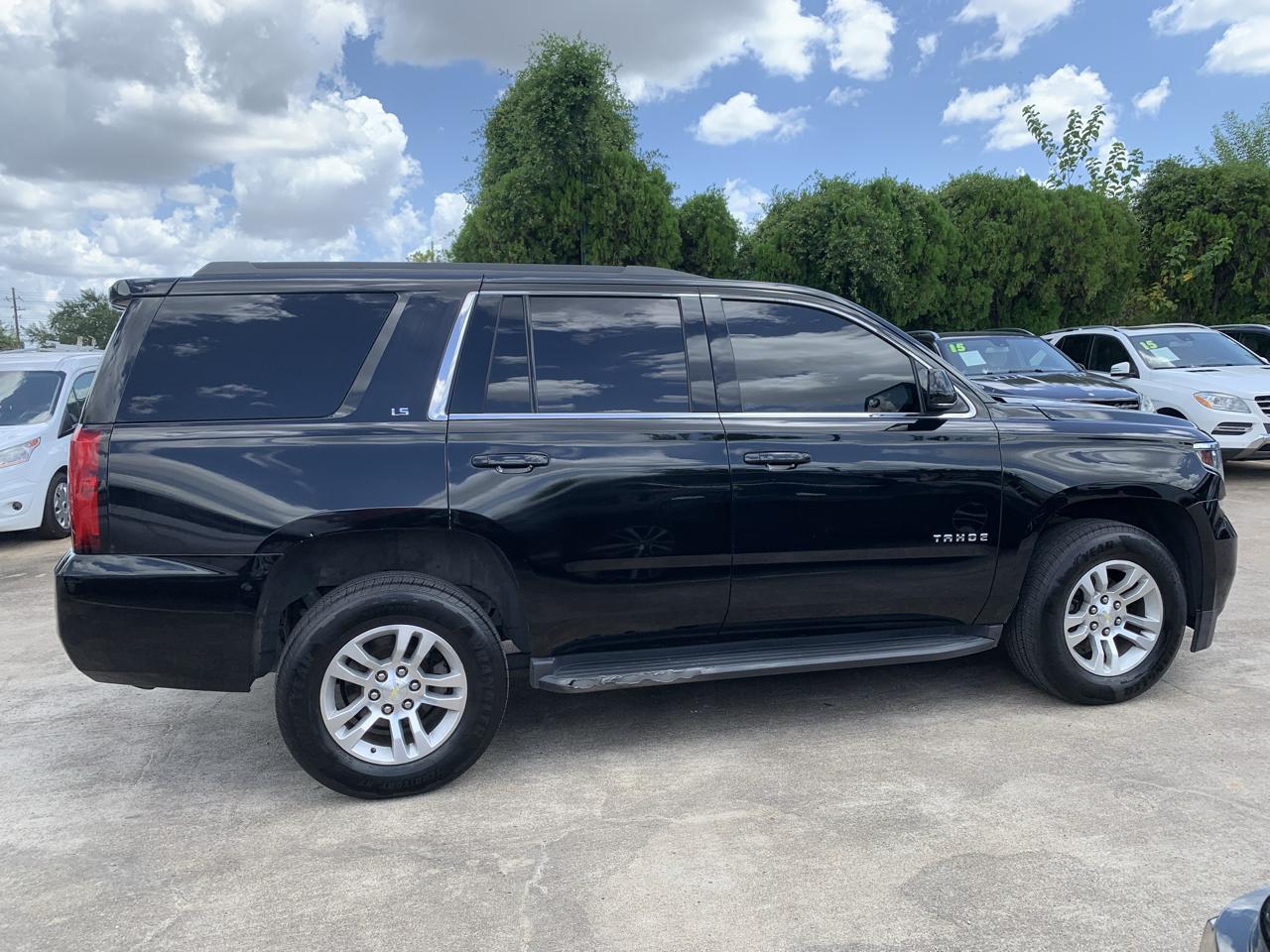 Chevrolet Tahoe LS 2WD 2016