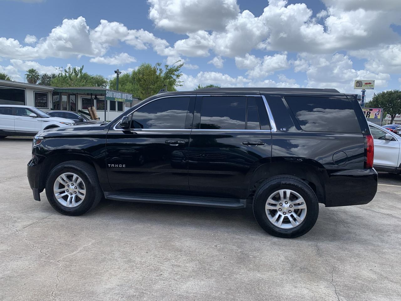 Chevrolet Tahoe LS 2WD 2016