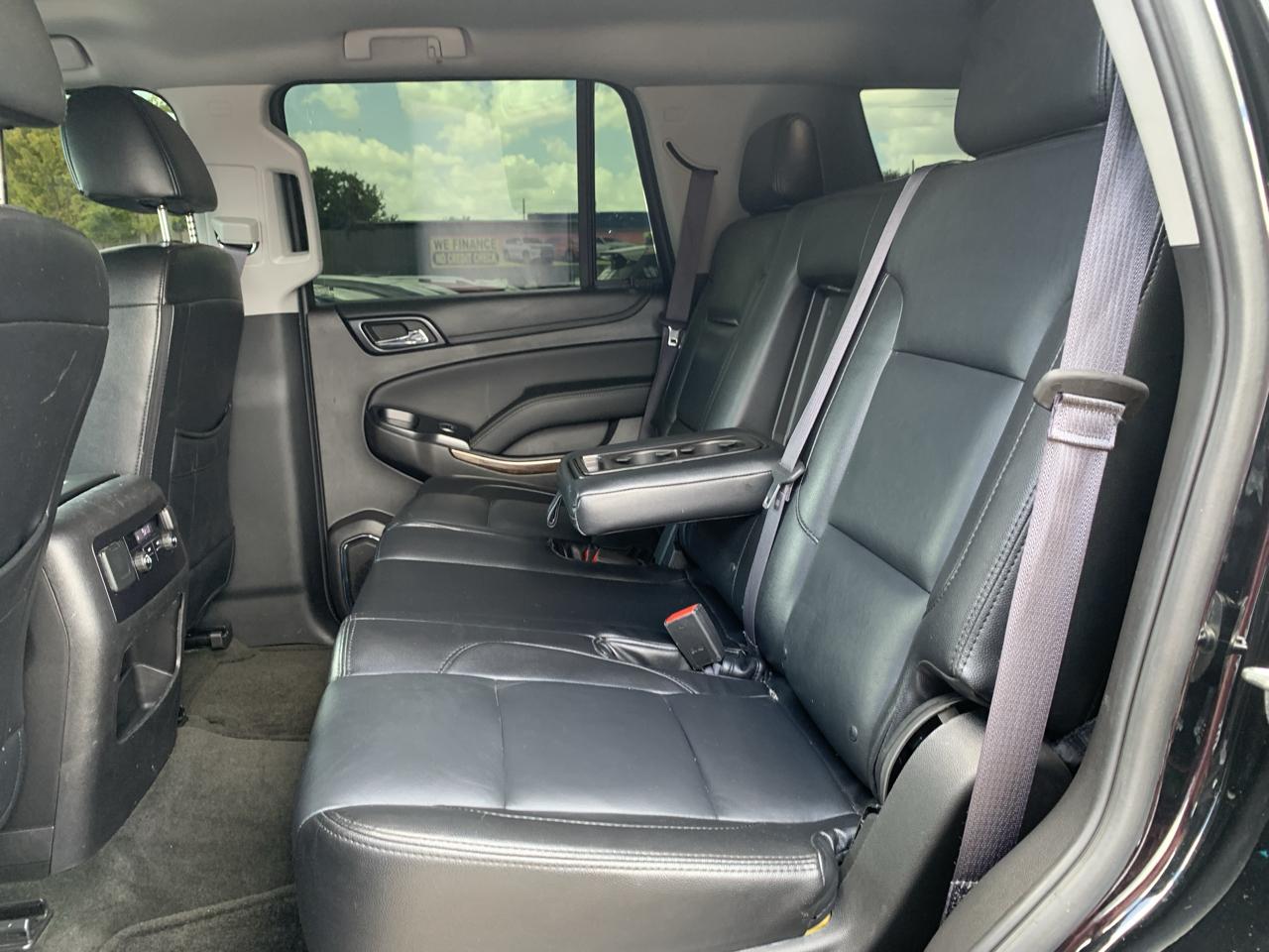 Chevrolet Tahoe LS 2WD 2016