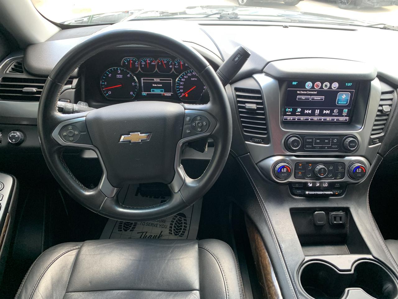 Chevrolet Tahoe LS 2WD 2016