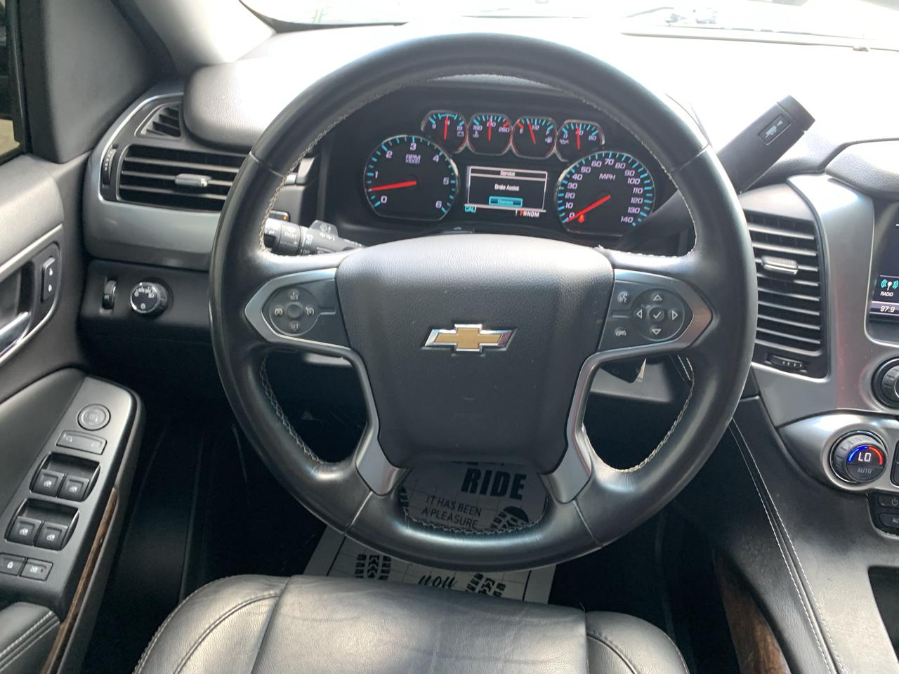 Chevrolet Tahoe LS 2WD 2016