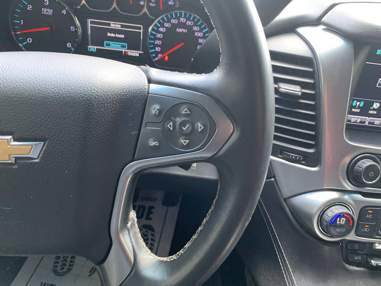 Chevrolet Tahoe LS 2WD 2016