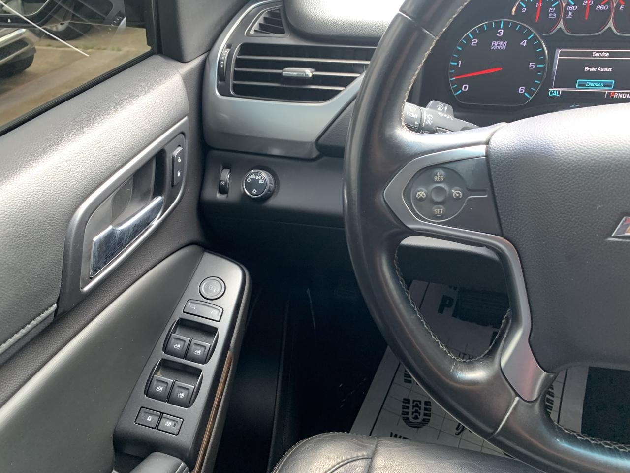 Chevrolet Tahoe LS 2WD 2016