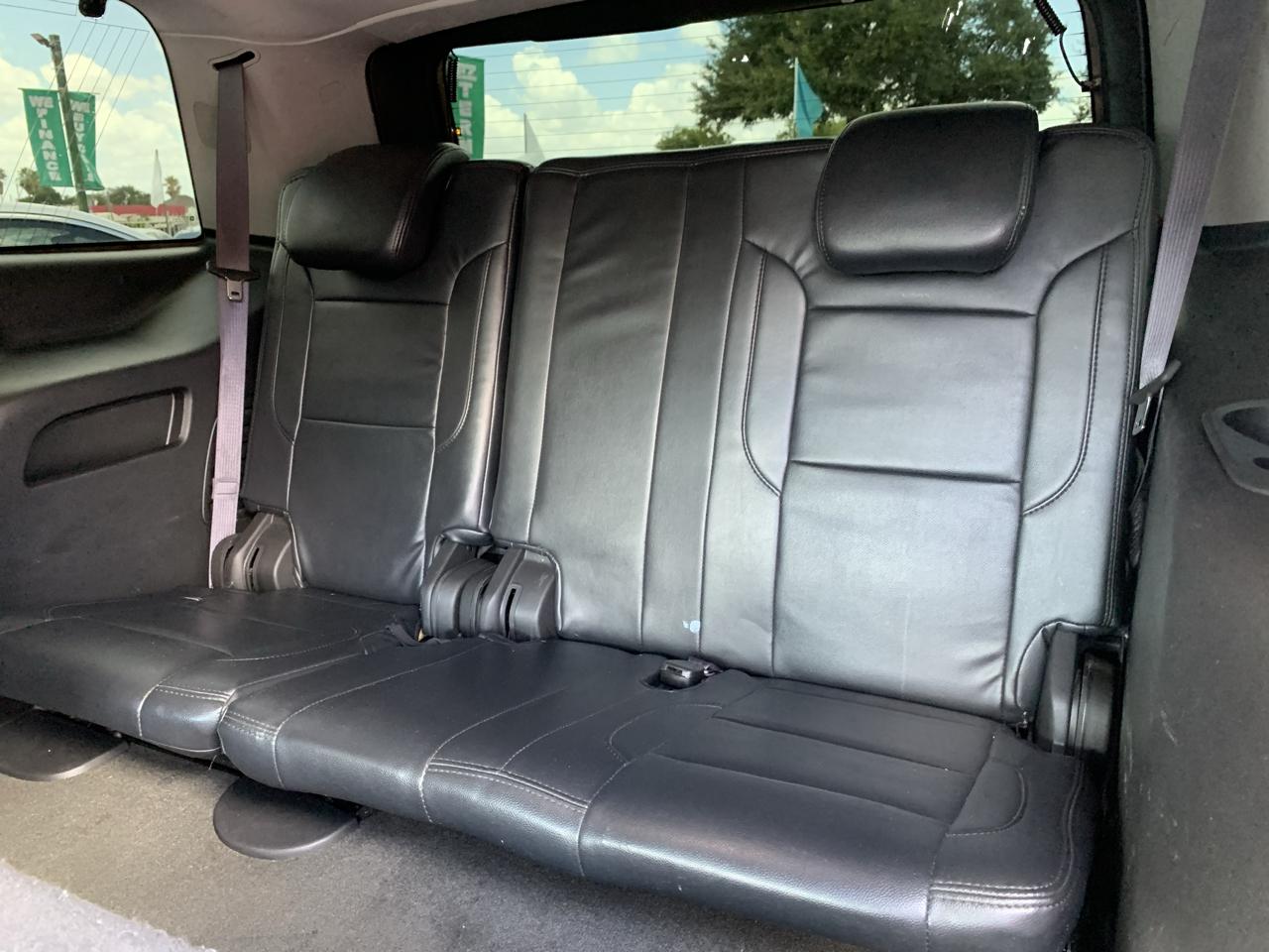 Chevrolet Tahoe LS 2WD 2016