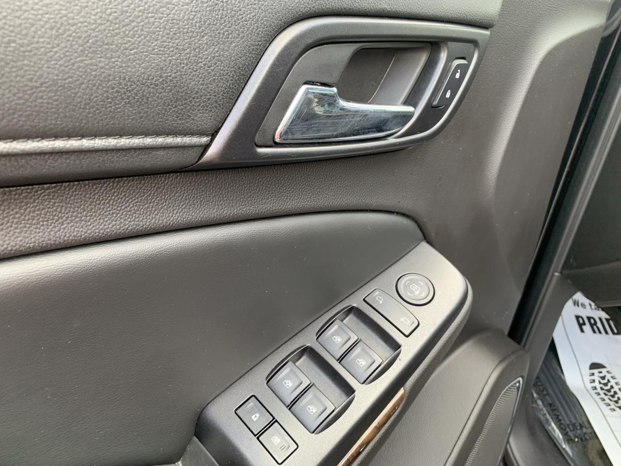 Chevrolet Tahoe LS 2WD 2016