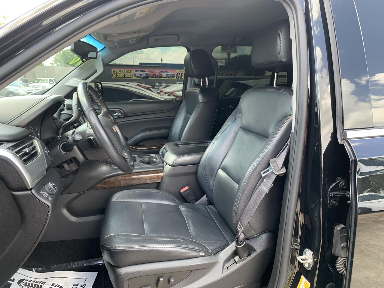 Chevrolet Tahoe LS 2WD 2016