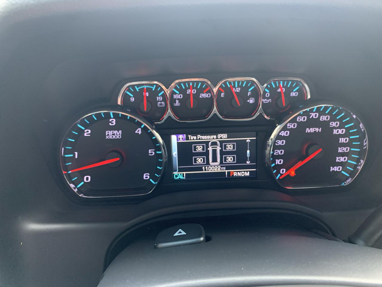 Chevrolet Tahoe LS 2WD 2016