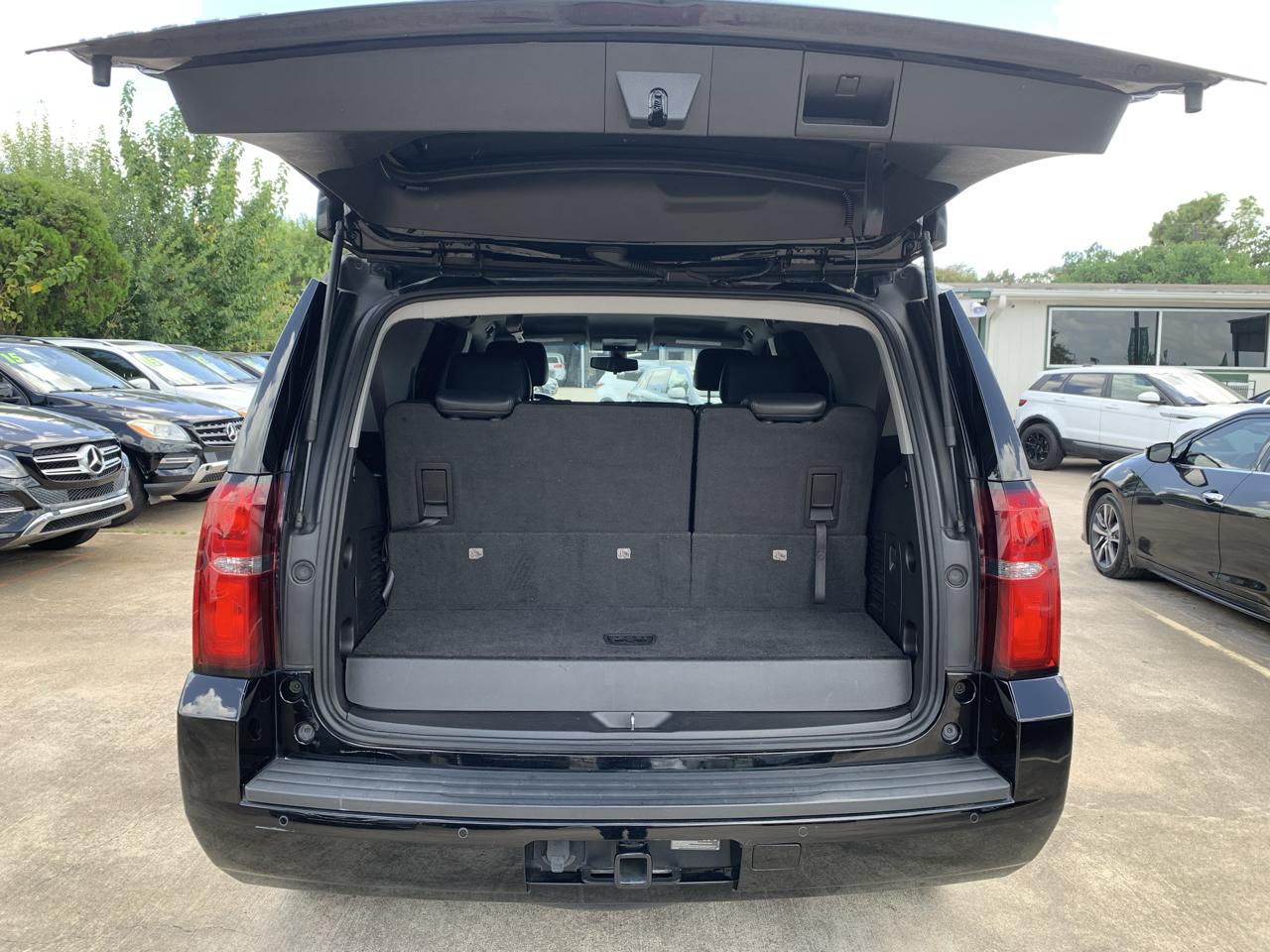 Chevrolet Tahoe LS 2WD 2016