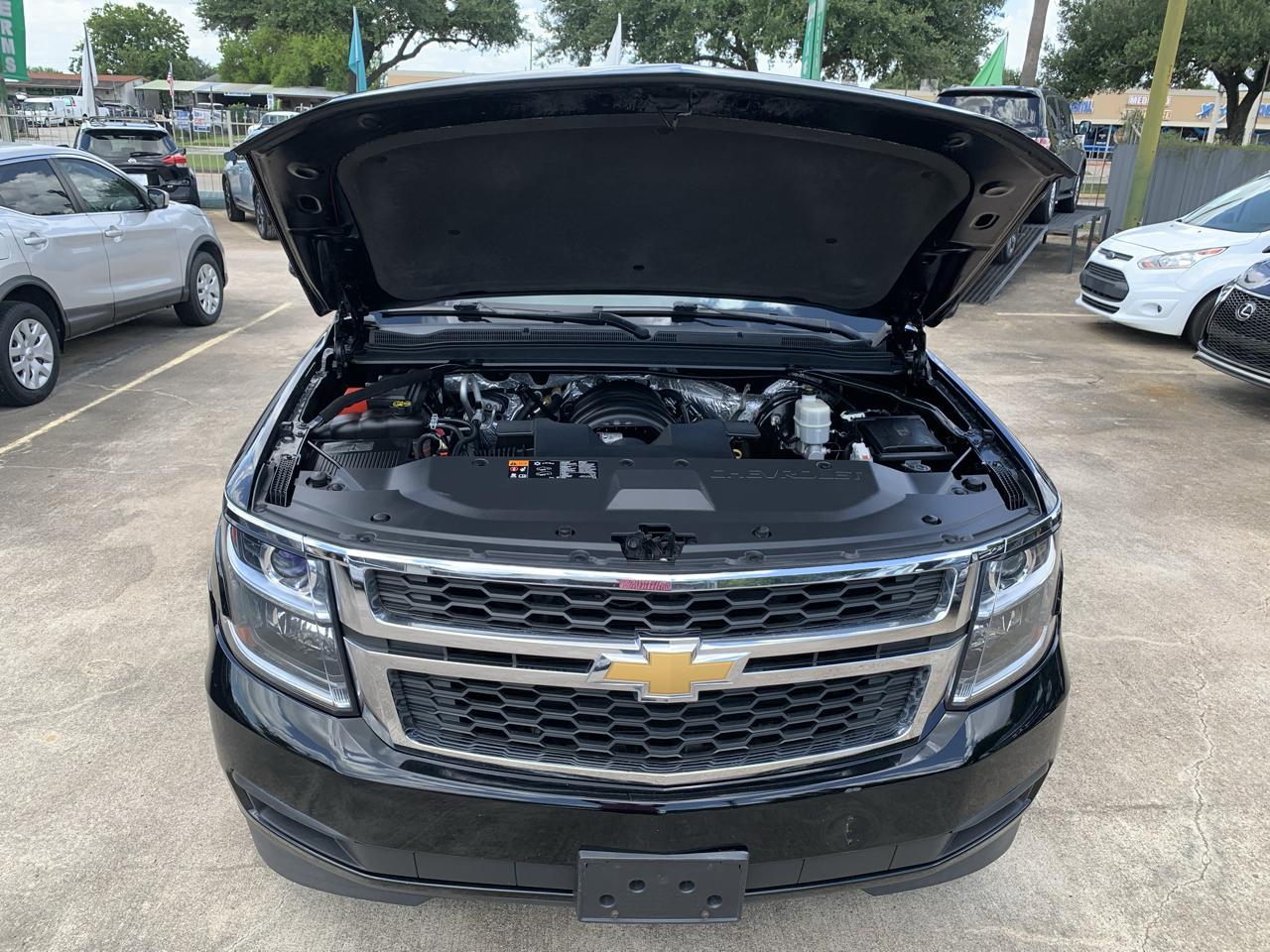 Chevrolet Tahoe LS 2WD 2016
