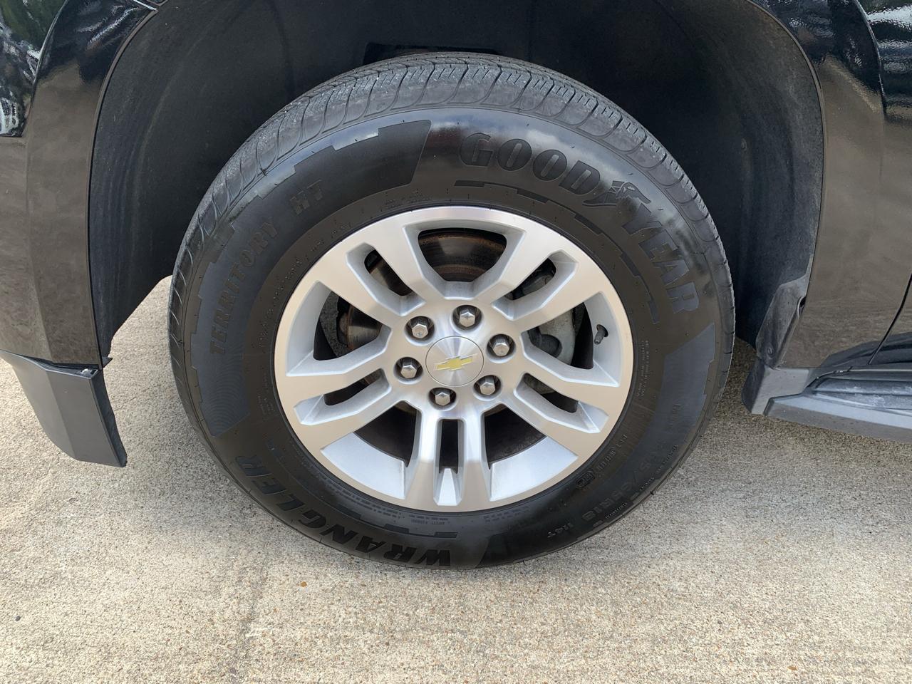 Chevrolet Tahoe LS 2WD 2016