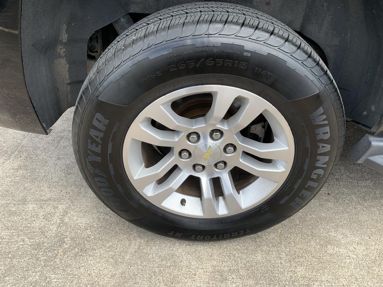 Chevrolet Tahoe LS 2WD 2016