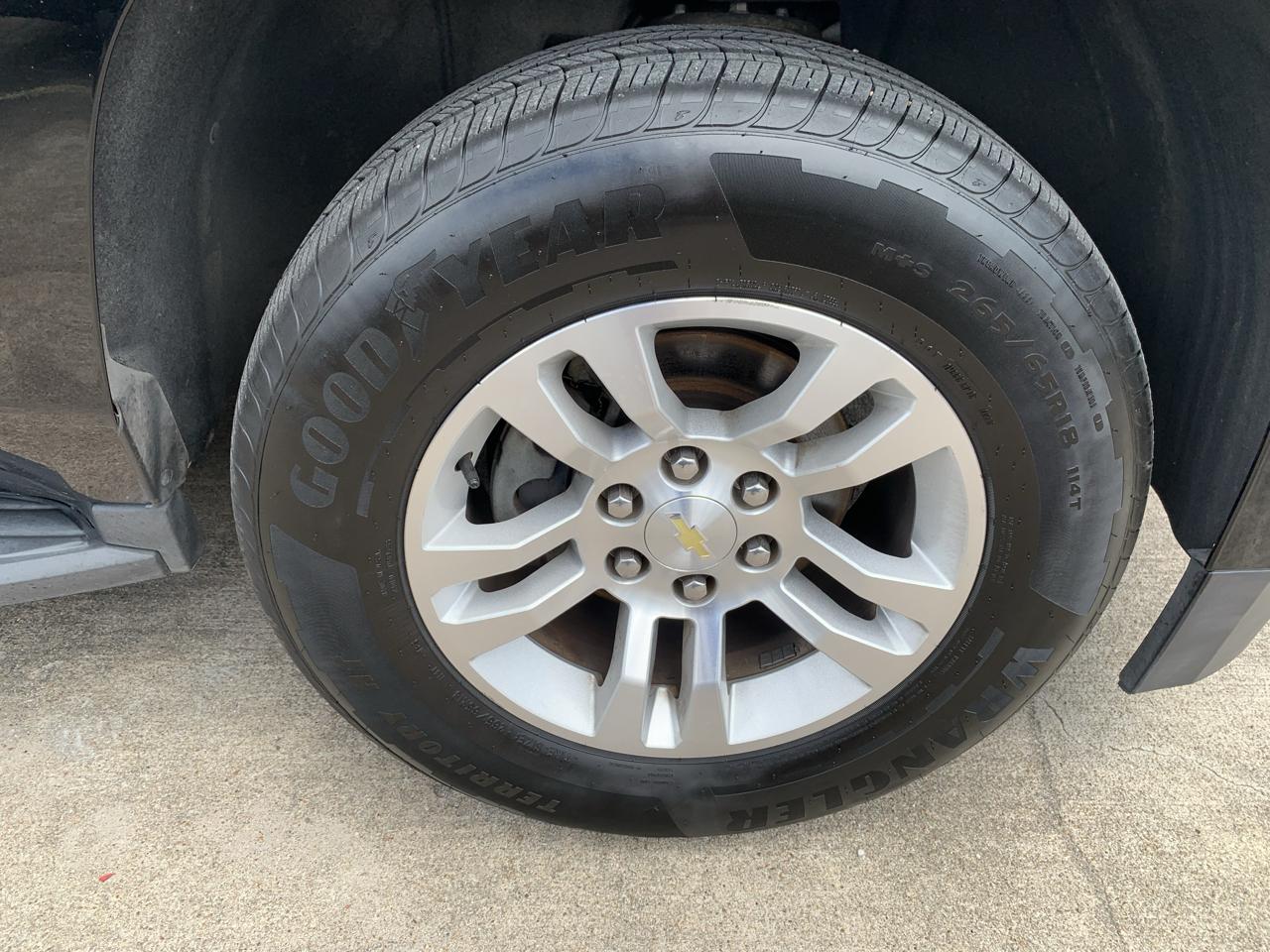 Chevrolet Tahoe LS 2WD 2016